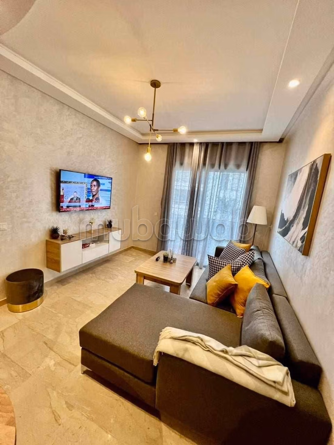 Appartement 55 m² à Belvédère — 7