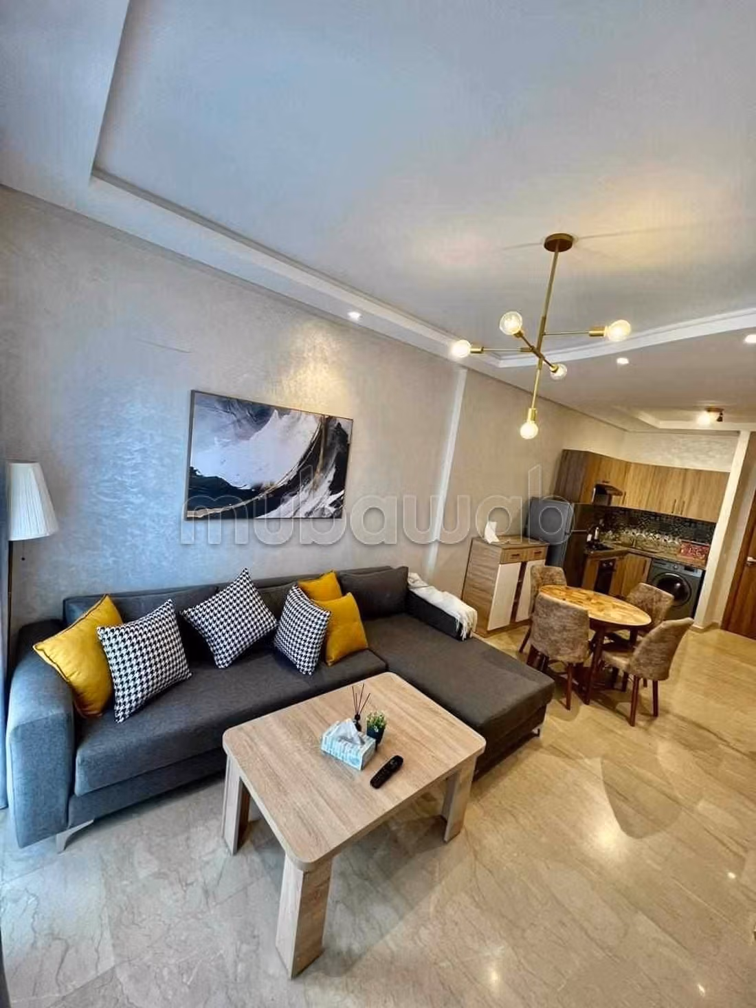 Appartement 55 m² à Belvédère — 8