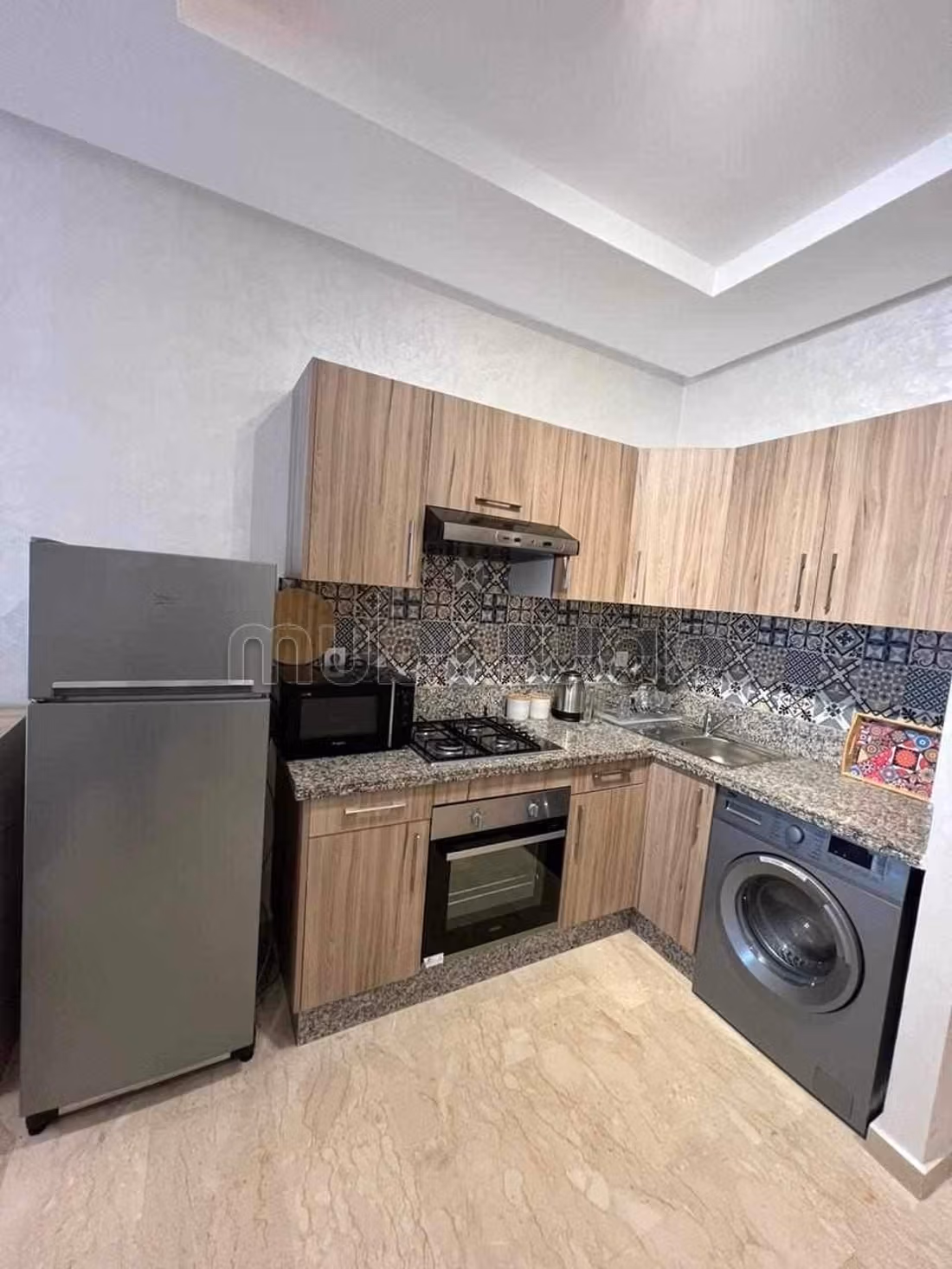 Appartement 55 m² à Belvédère — 9