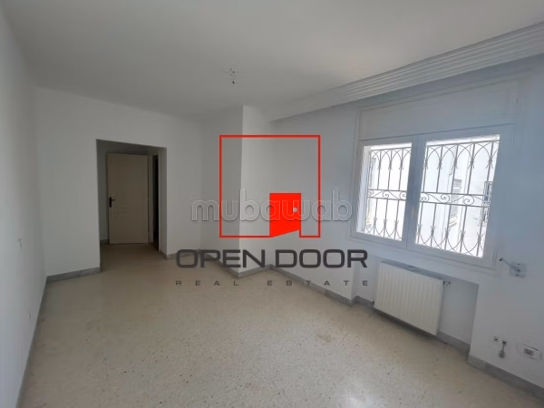 Independent S3 duplex in La Marsa
