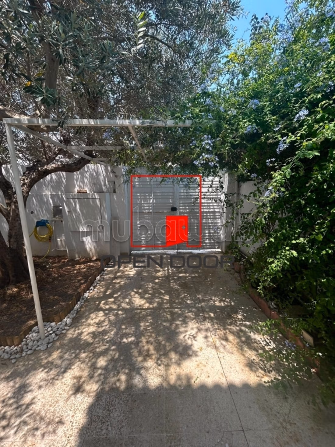 Independent S3 duplex in La Marsa