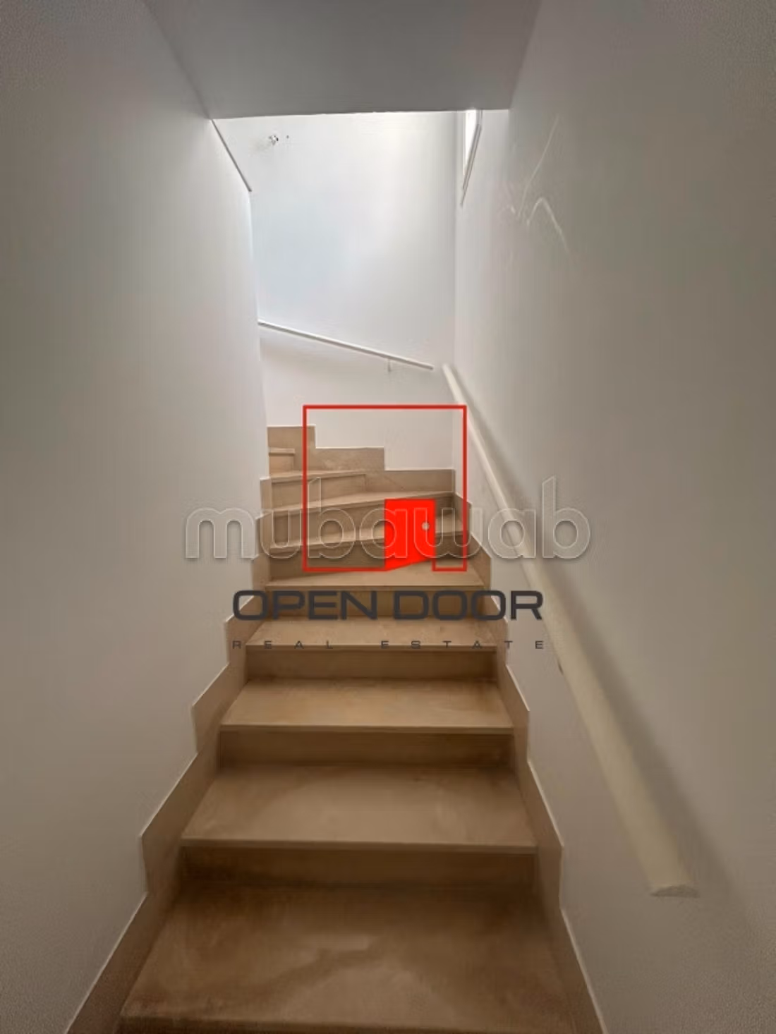 Independent S3 duplex in La Marsa