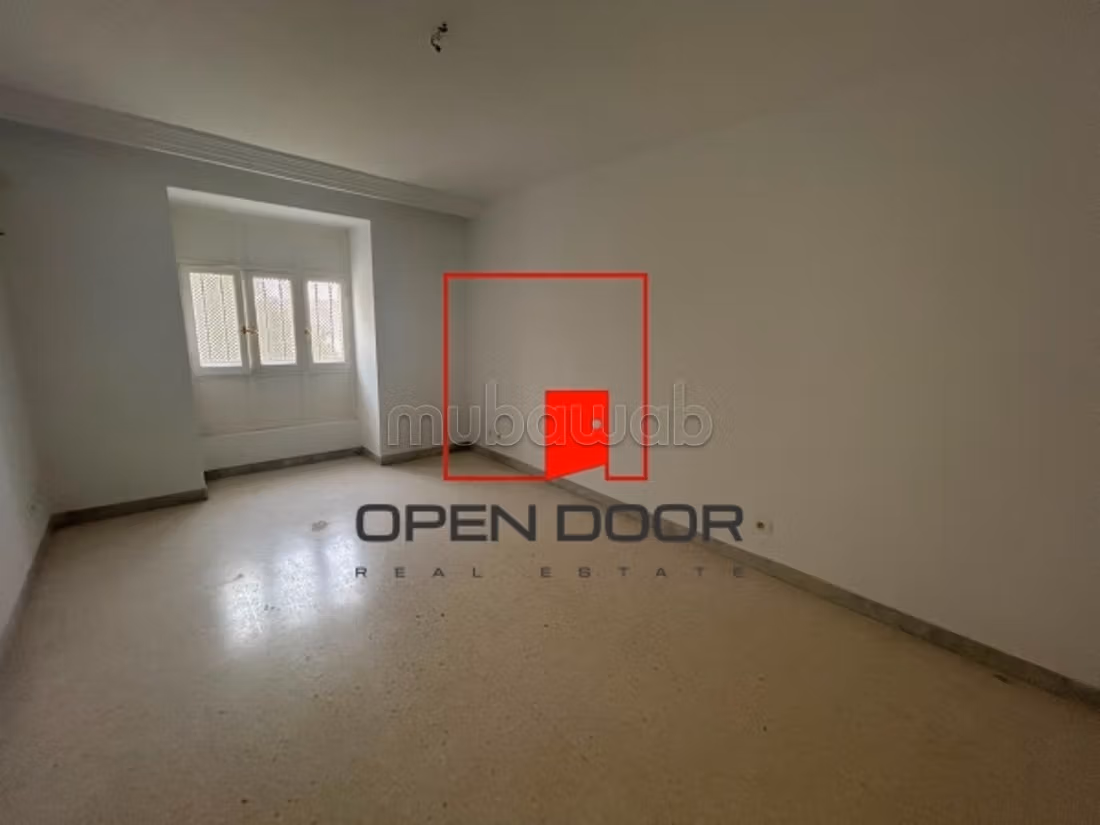 Independent S3 duplex in La Marsa