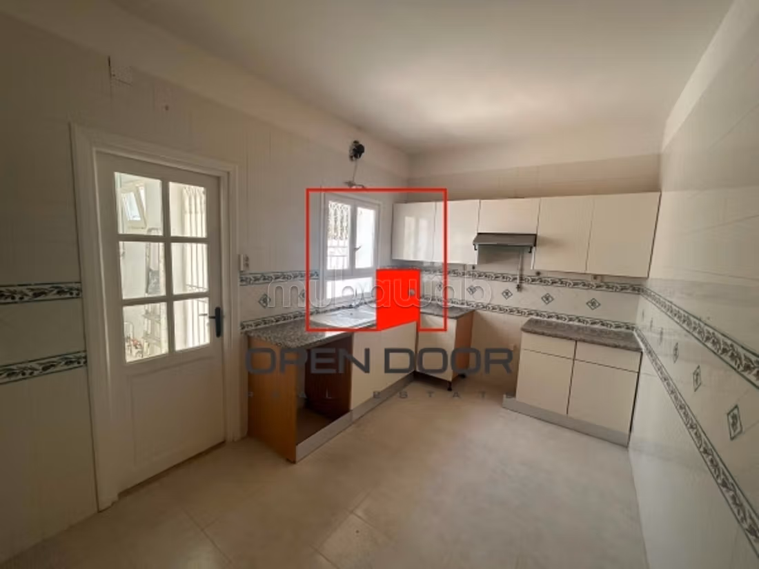 Independent S3 duplex in La Marsa