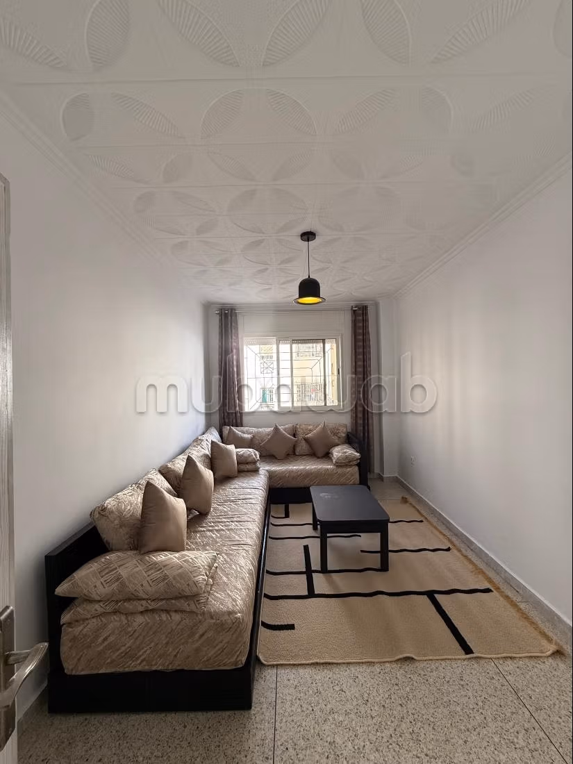 شقة 120 م² في Agdal — 18