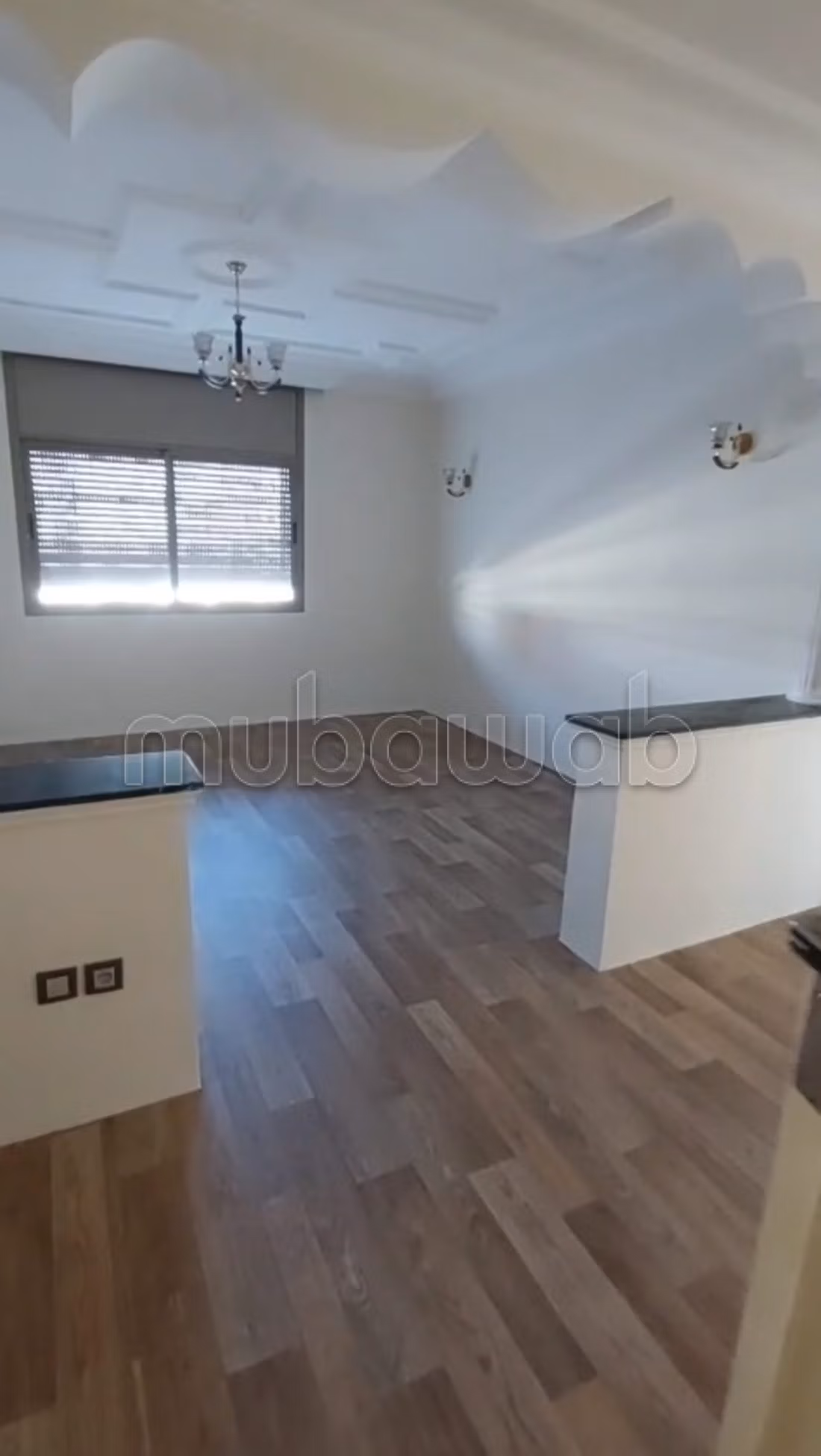 Appartement à vendre Quartier Belvédère — 2
