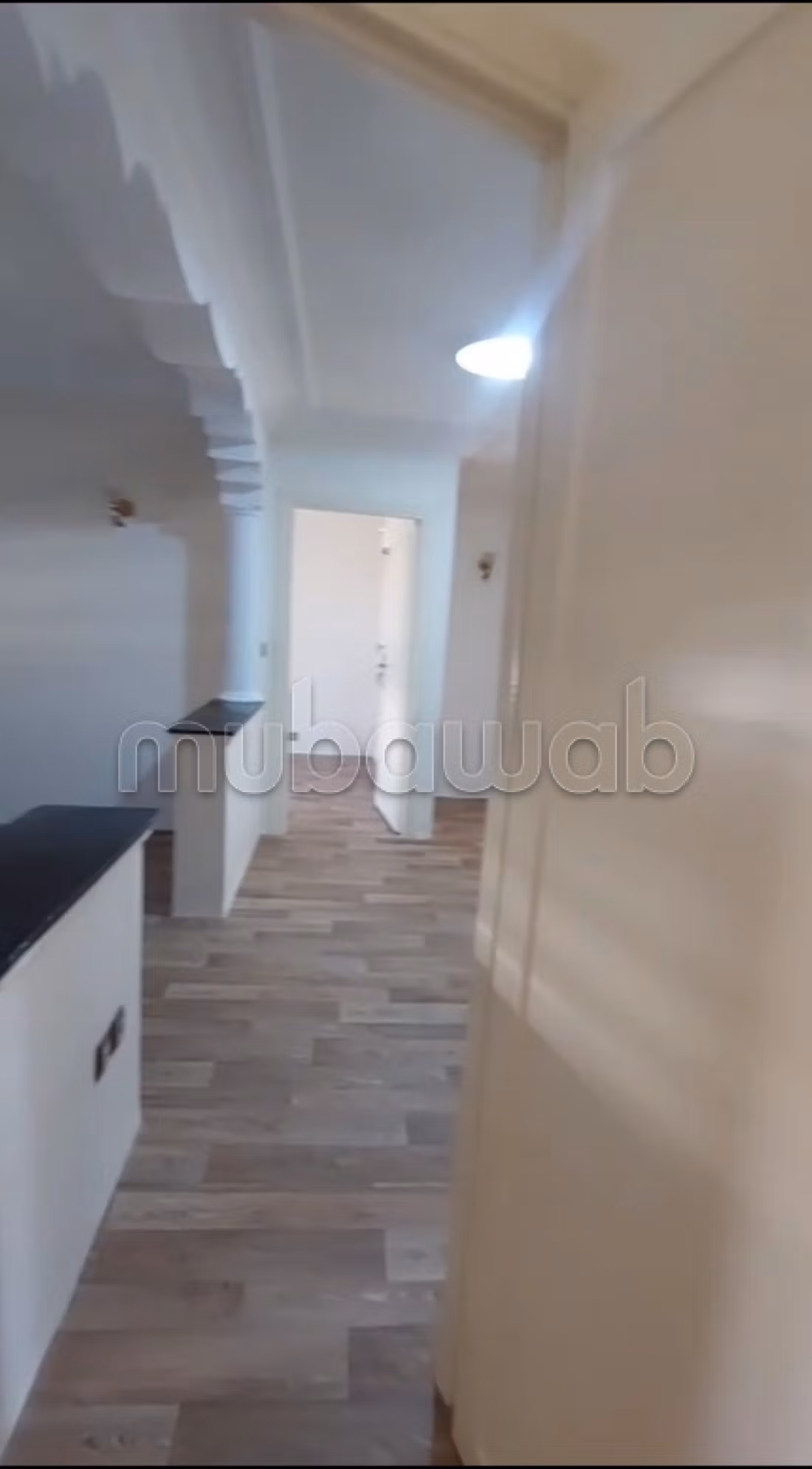 Appartement à vendre Quartier Belvédère — 4
