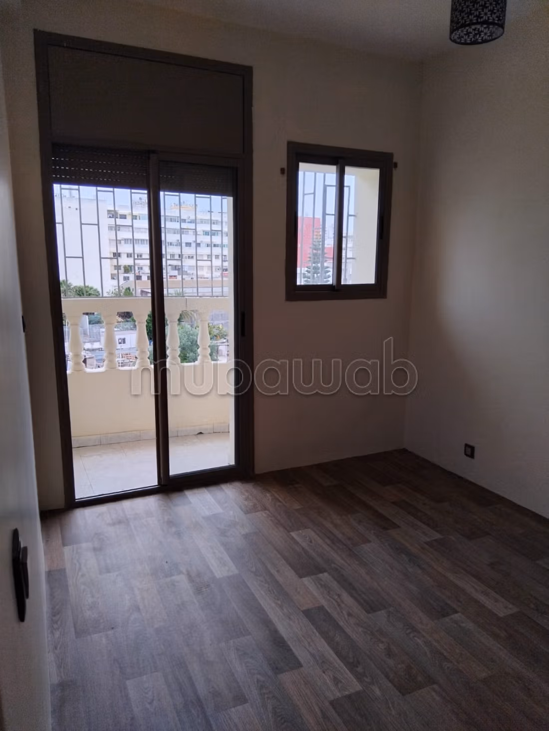 Appartement à vendre Quartier Belvédère — 5