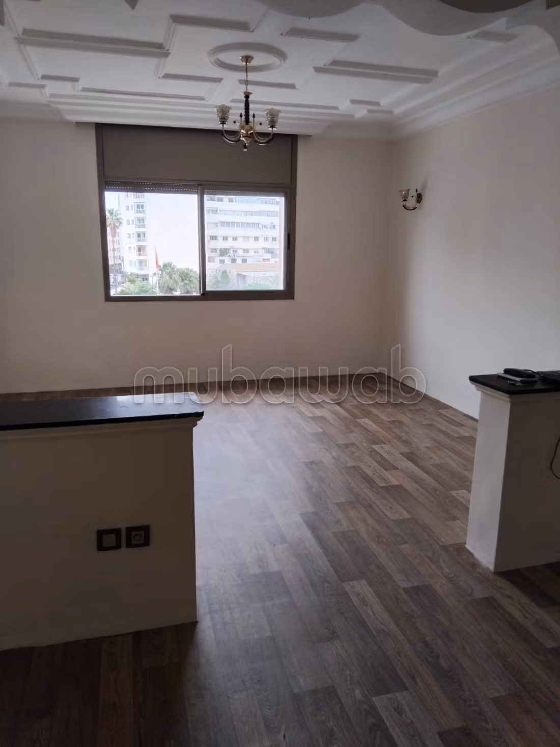 Appartement à vendre Quartier Belvédère