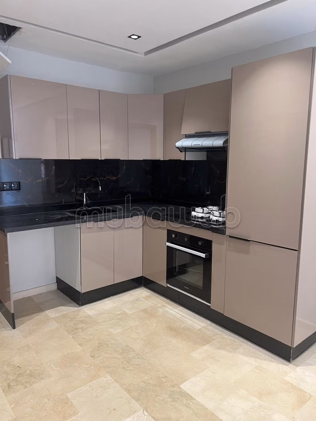 Appartement 45 m² f Laymoune — 8