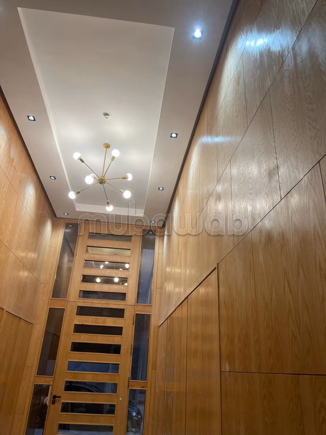 Appartement 45 m² f Laymoune — 9
