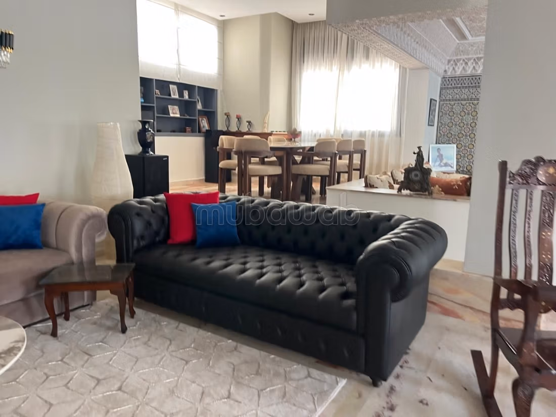 Appartement 330 m² à Ain Diab — 11