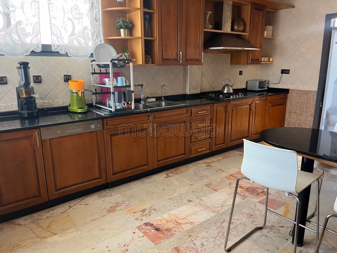 Appartement 330 m² à Ain Diab — 12