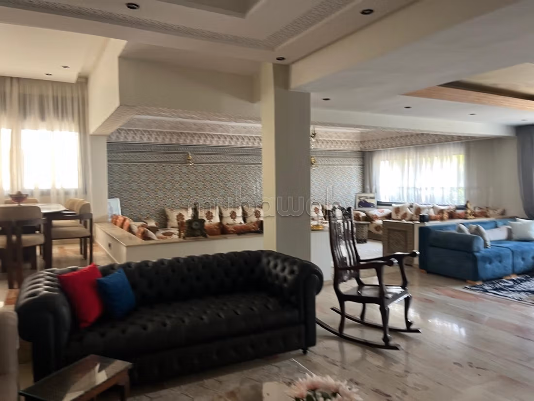 Appartement 330 m² à Ain Diab — 13