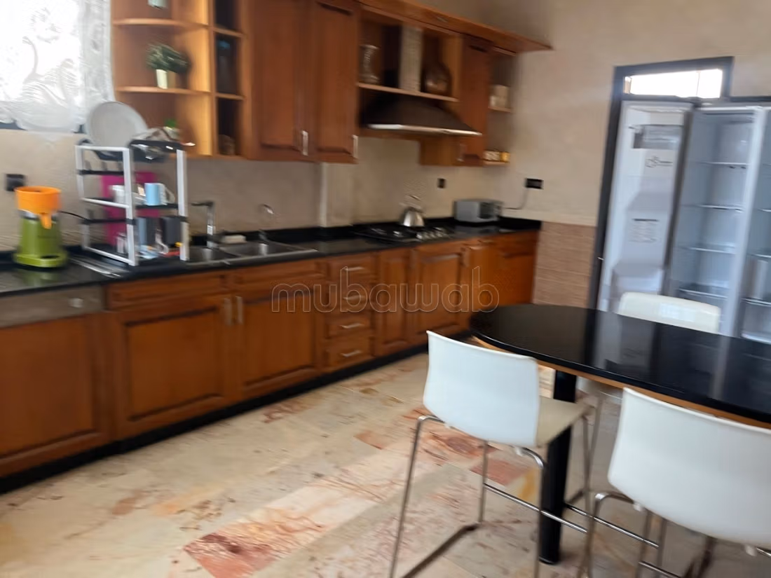 Appartement 330 m² à Ain Diab — 14