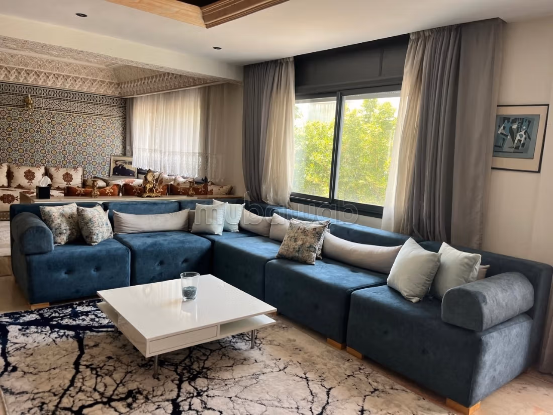 Appartement 330 m² à Ain Diab — 9