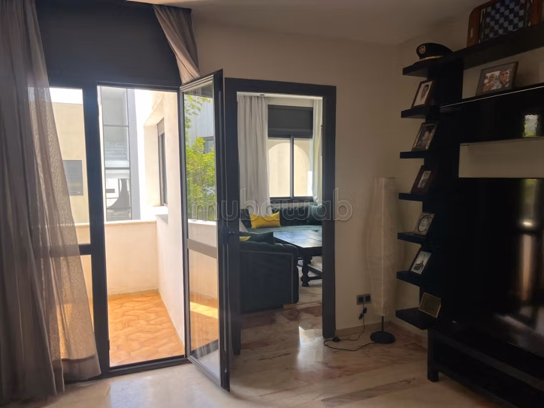 Appartement 330 m² à Ain Diab — 10