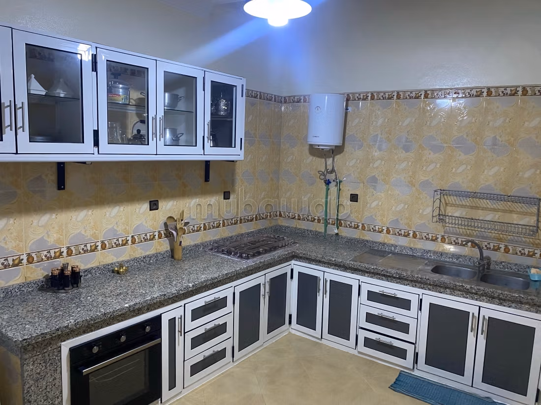 Casa arredata di 115 m² in affitto a Tnine Aglou