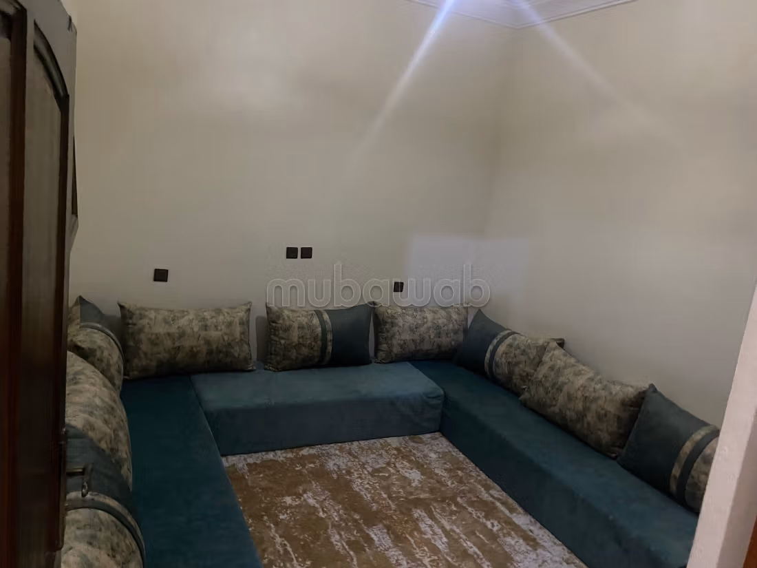 Casa arredata di 115 m² in affitto a Tnine Aglou