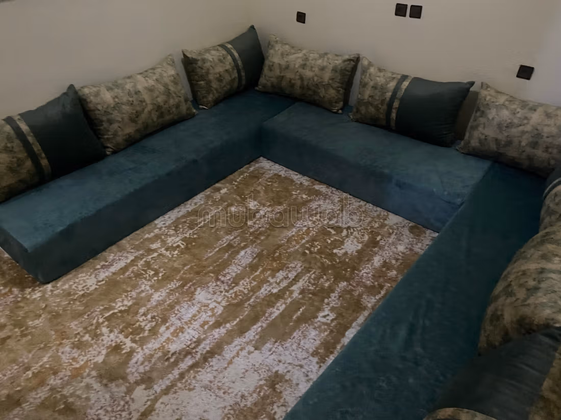 Casa arredata di 115 m² in affitto a Tnine Aglou