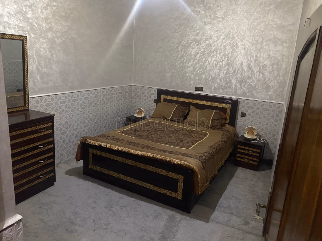 Casa arredata di 115 m² in affitto a Tnine Aglou