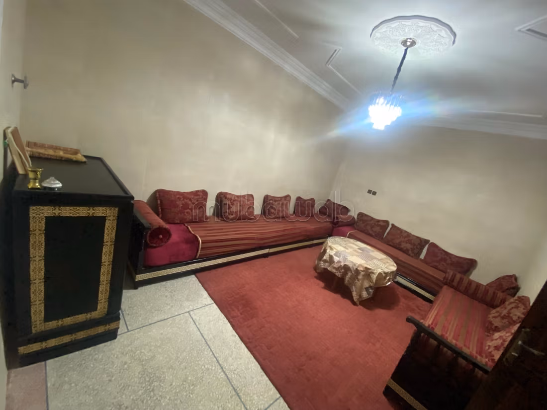 Casa arredata di 115 m² in affitto a Tnine Aglou