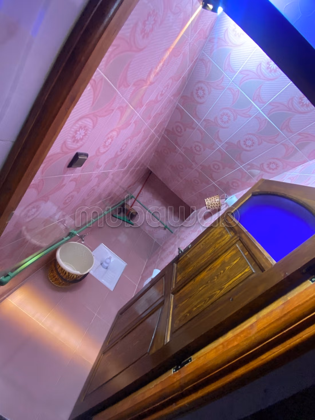 Casa arredata di 115 m² in affitto a Tnine Aglou