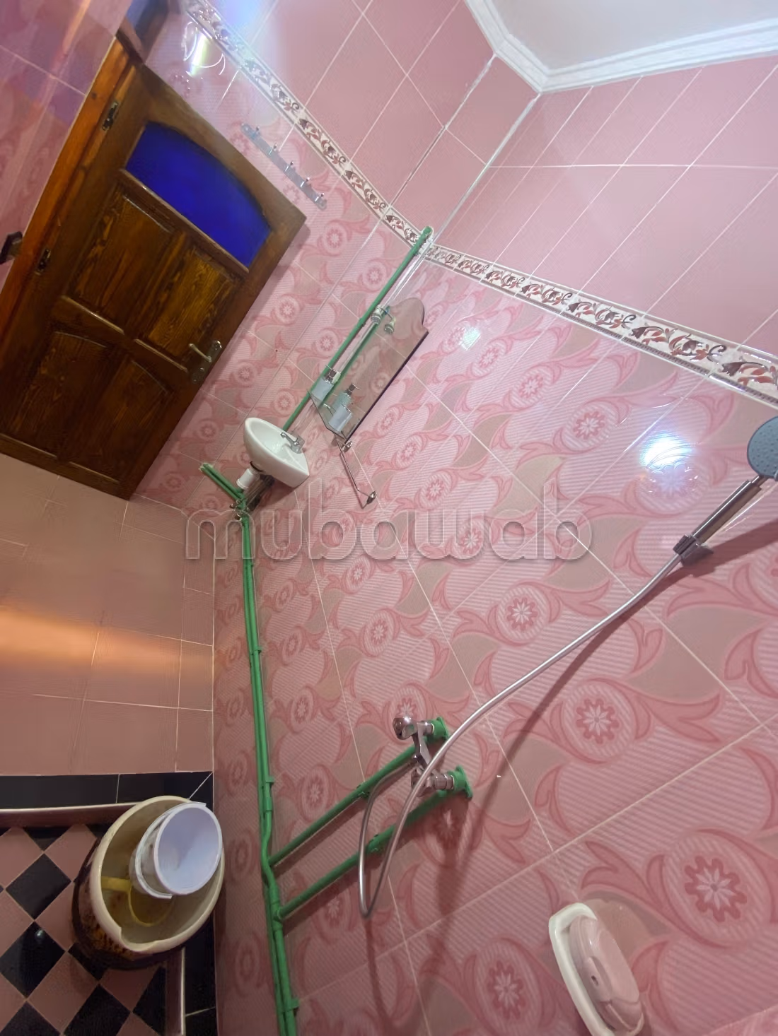 Casa arredata di 115 m² in affitto a Tnine Aglou