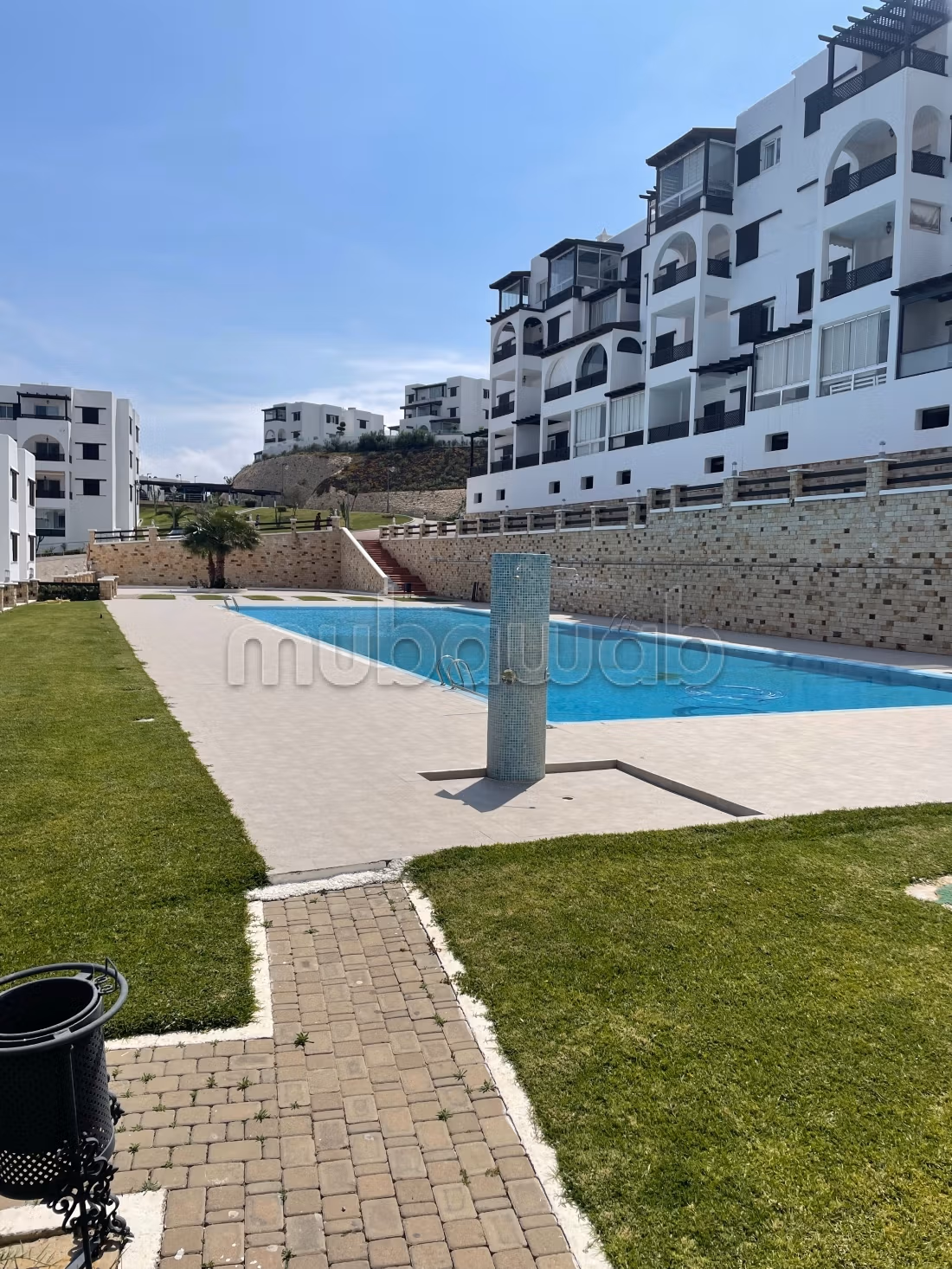 Cabo Negro Apartment