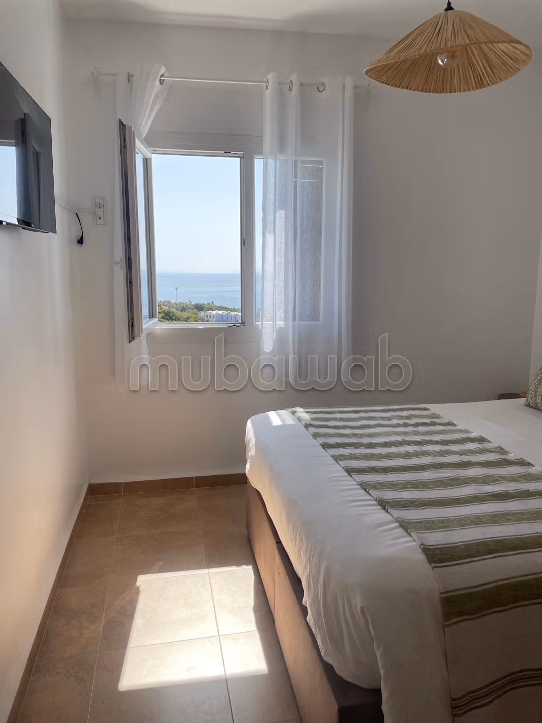 Cabo Negro Apartment