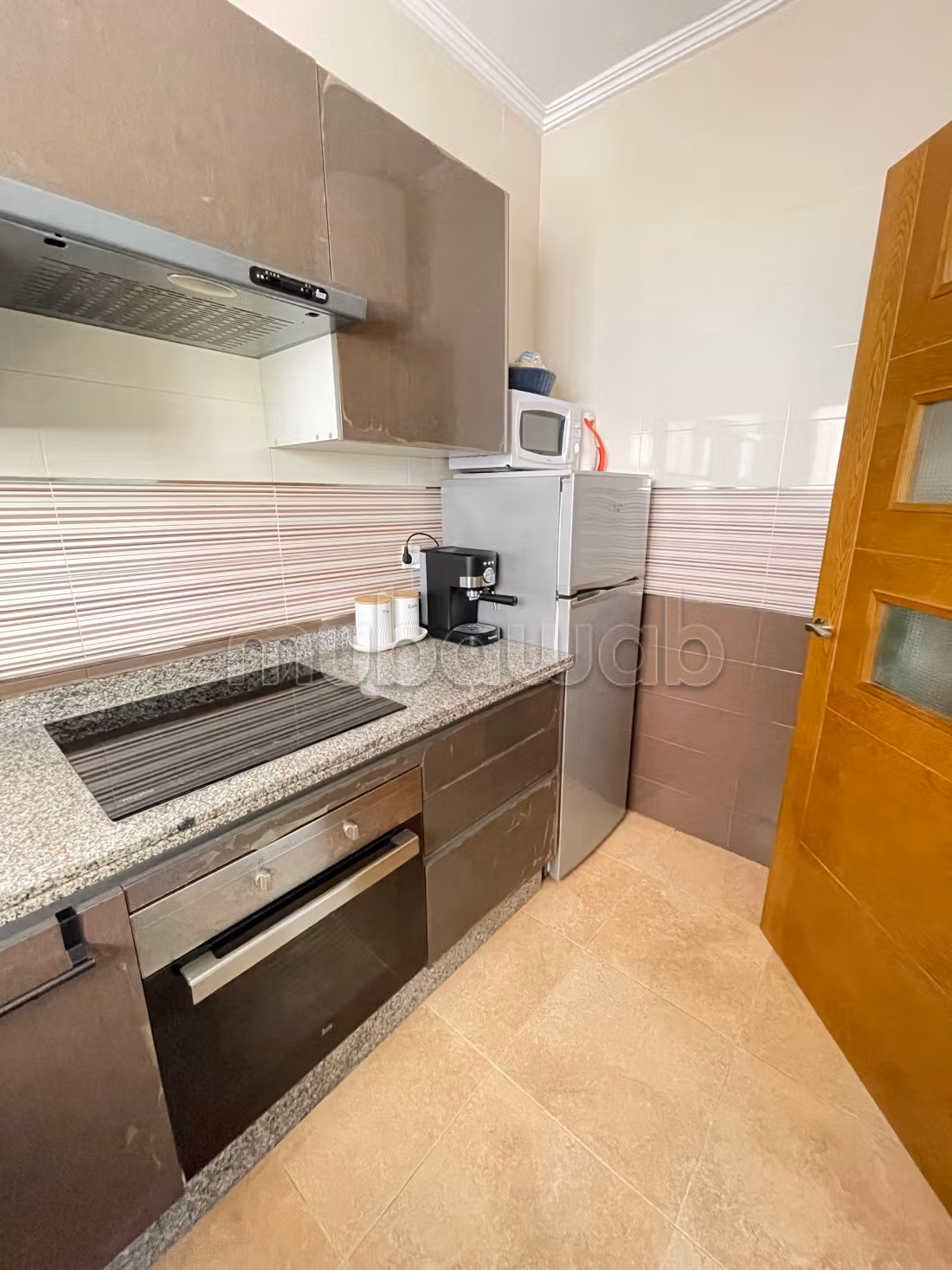Cabo Negro Apartment