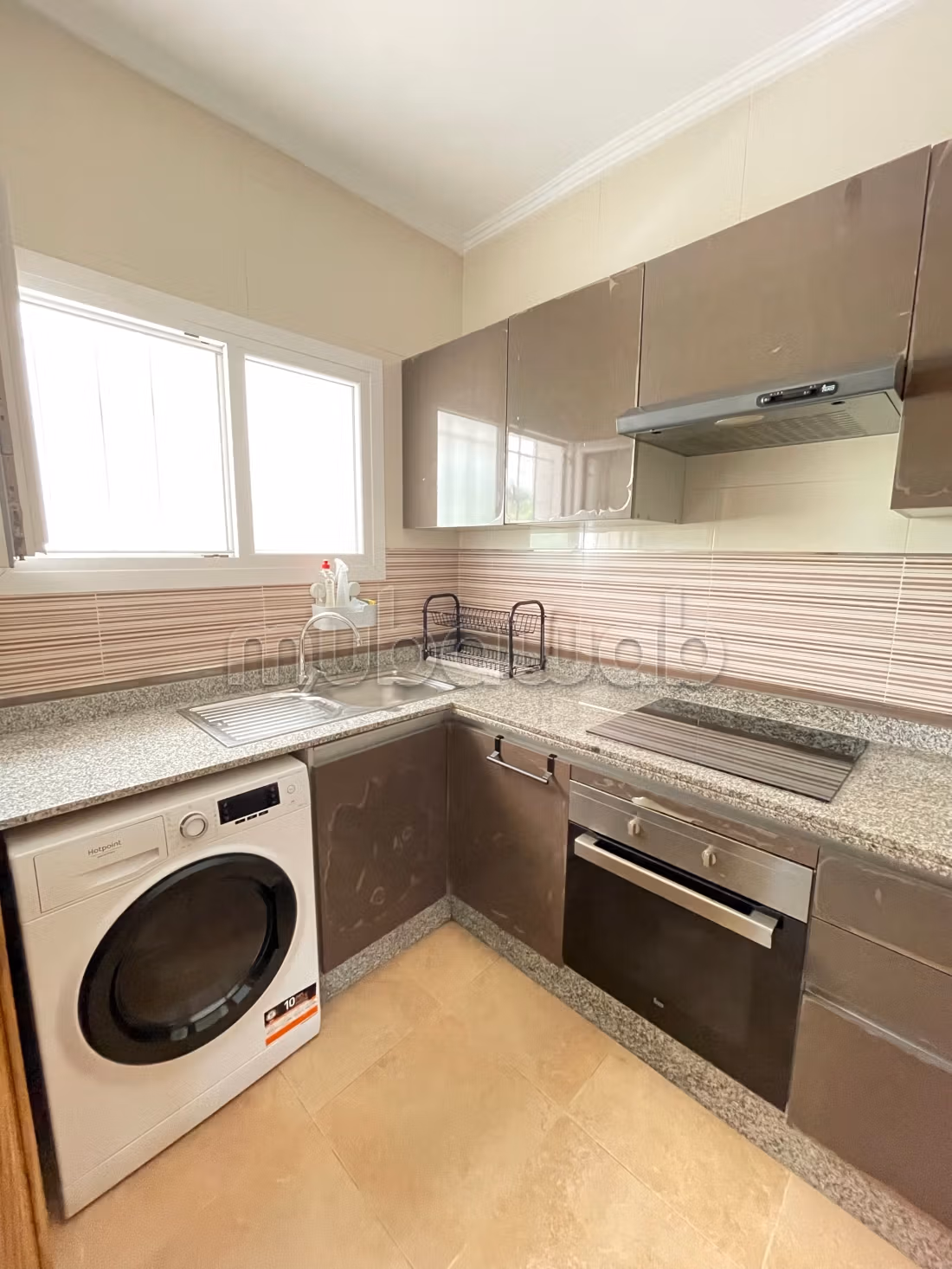 Cabo Negro Apartment