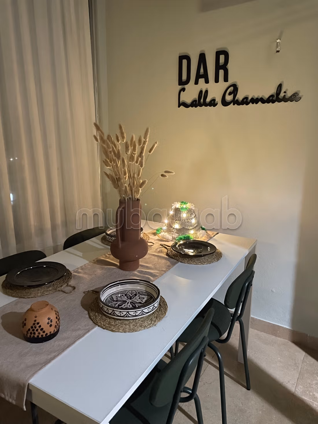 Cabo Negro Apartment
