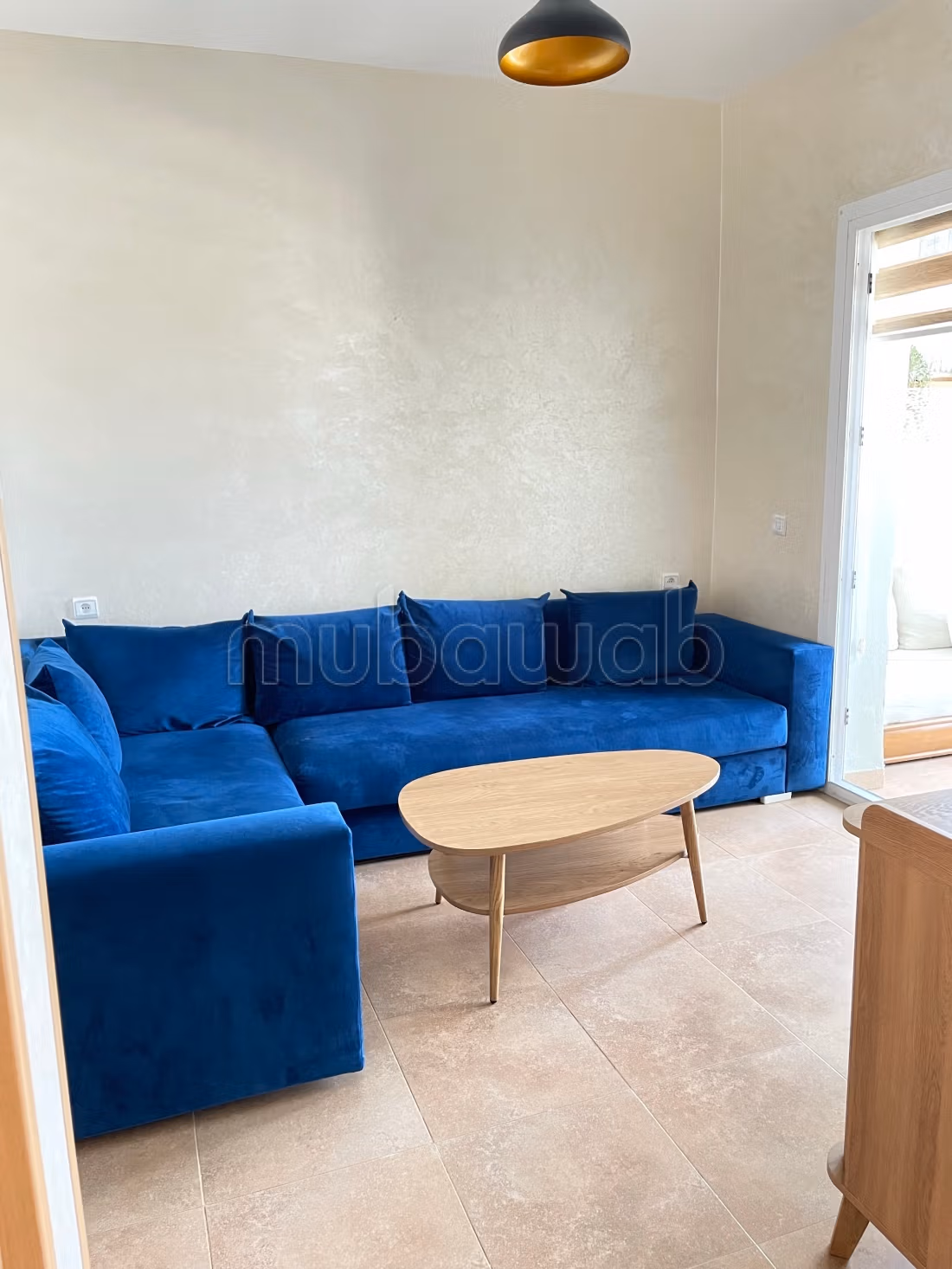Cabo Negro Apartment