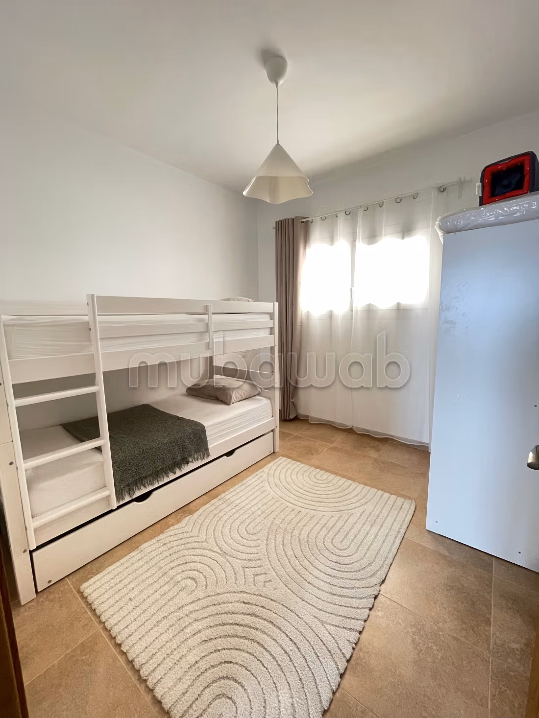 Cabo Negro Apartment