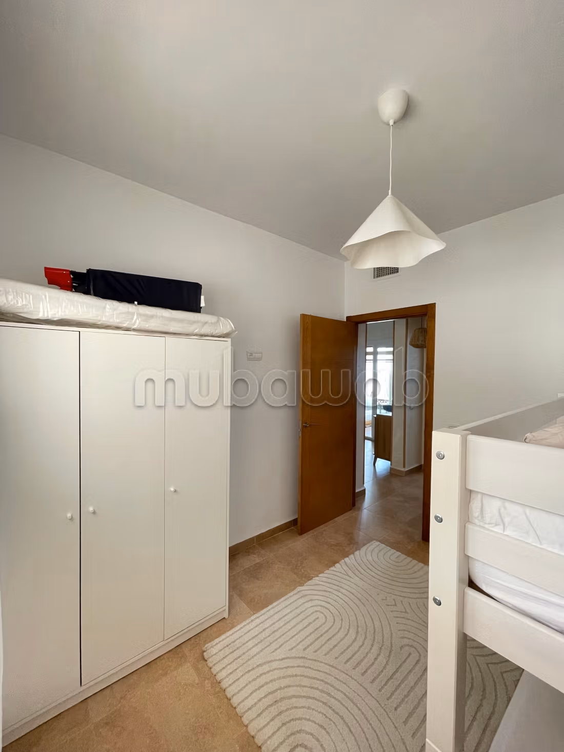Cabo Negro Apartment