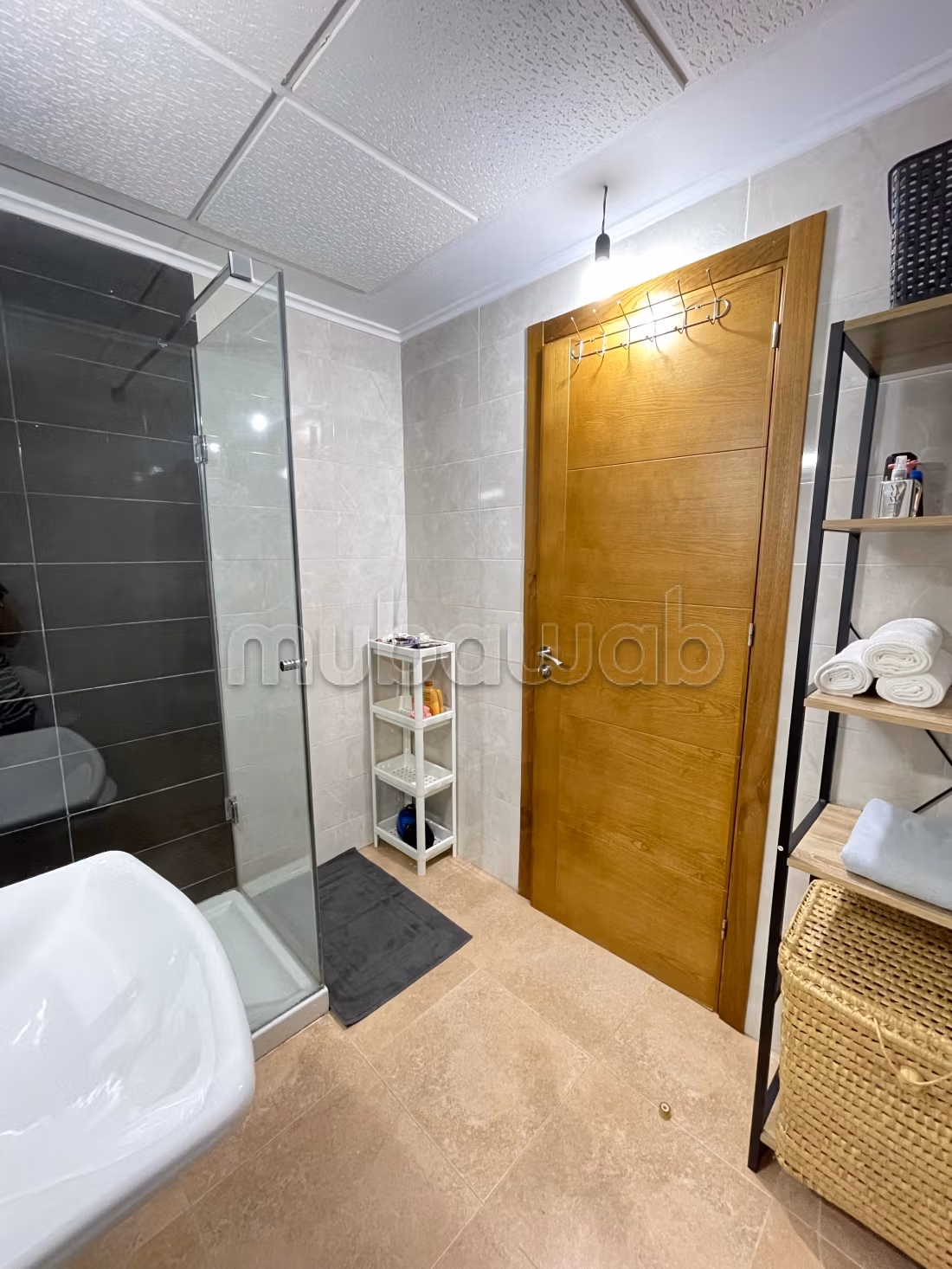 Cabo Negro Apartment