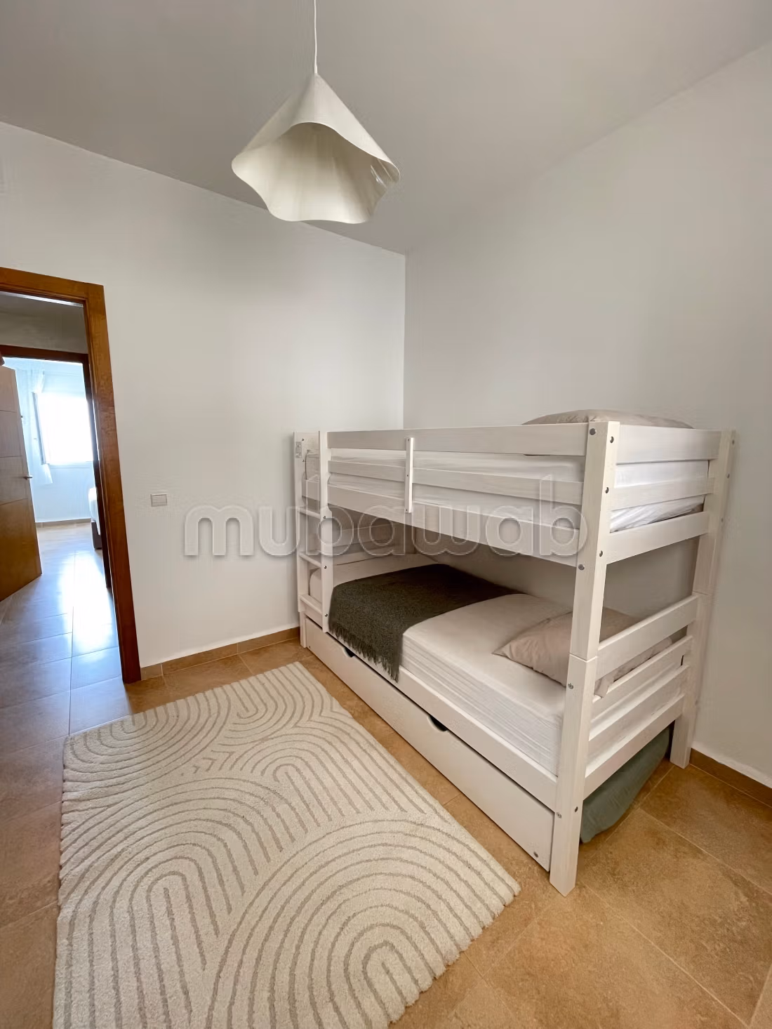 Cabo Negro Apartment