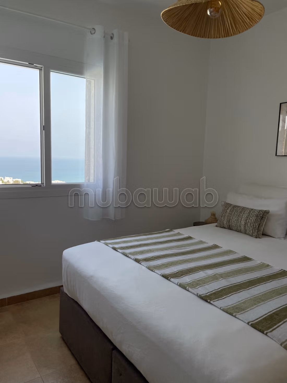 Cabo Negro Apartment