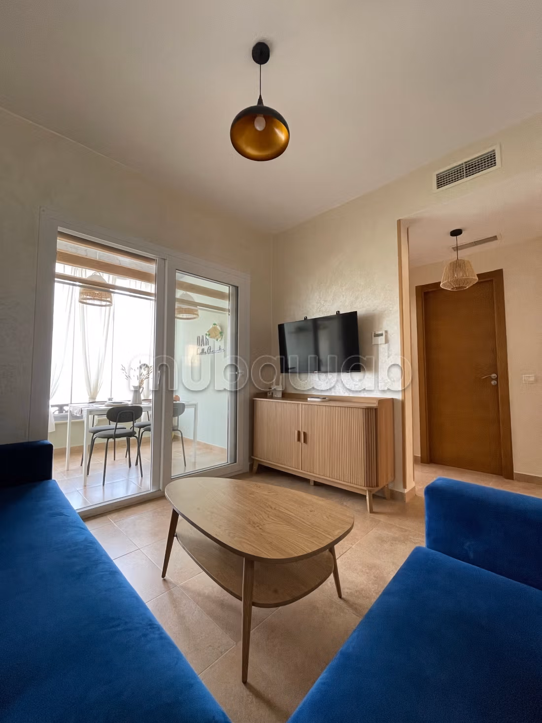 Cabo Negro Apartment