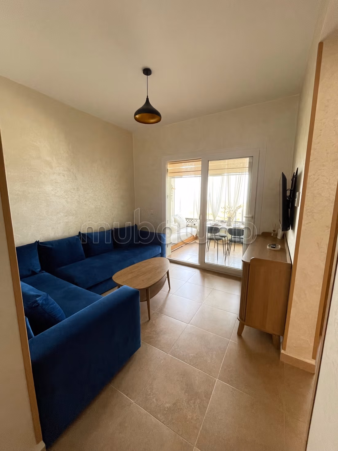 Cabo Negro Apartment