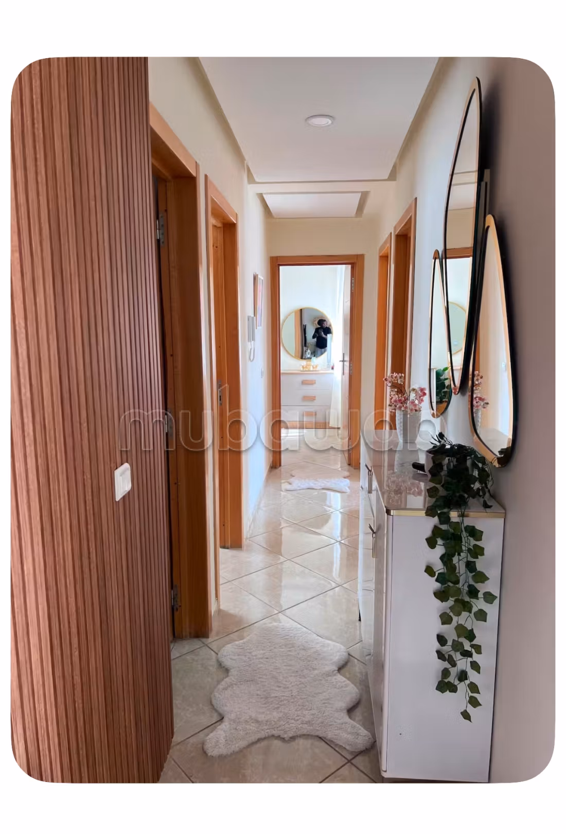 Appartement 79 m² à Hay Salam — 3