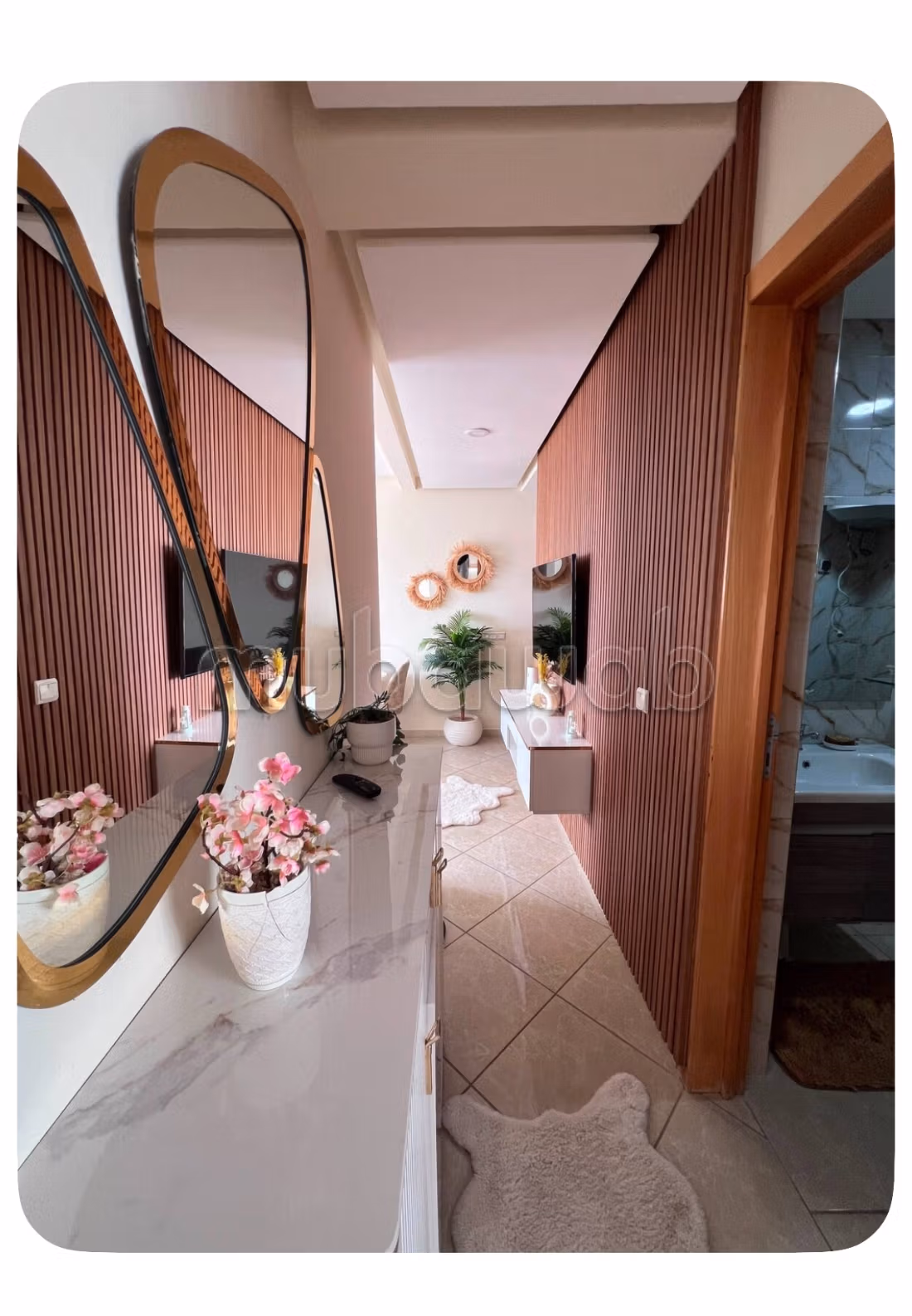 Appartement 79 m² à Hay Salam — 4