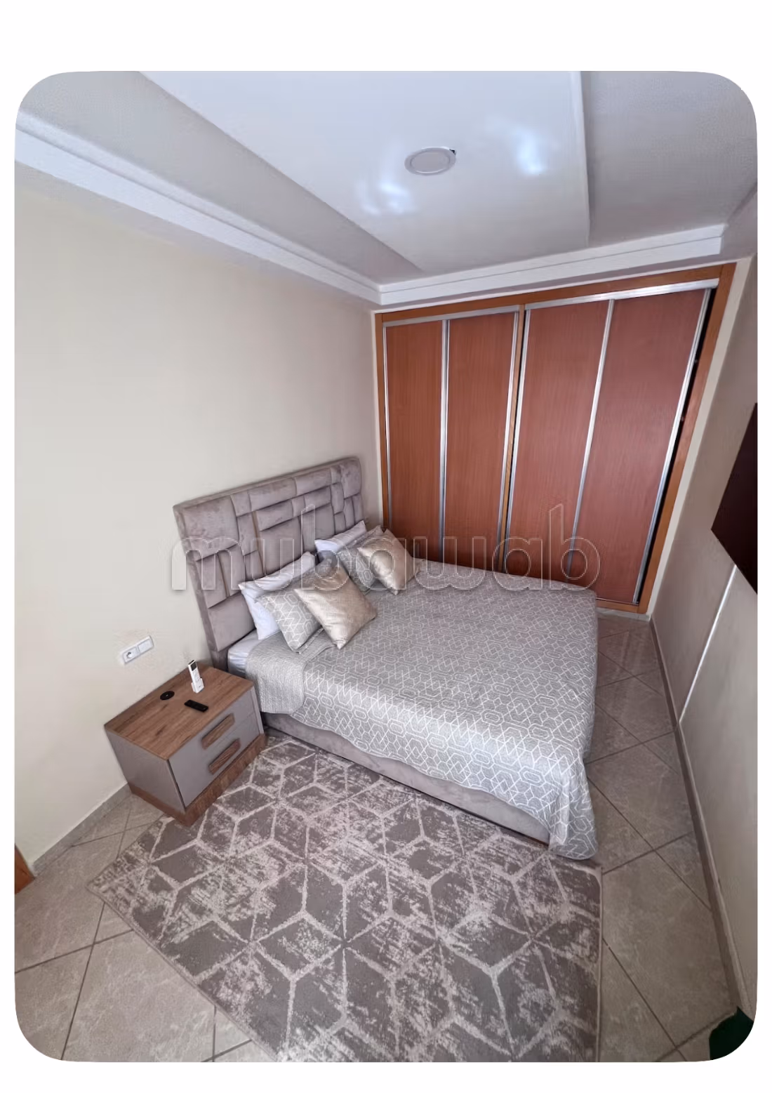 Appartement 79 m² à Hay Salam — 5