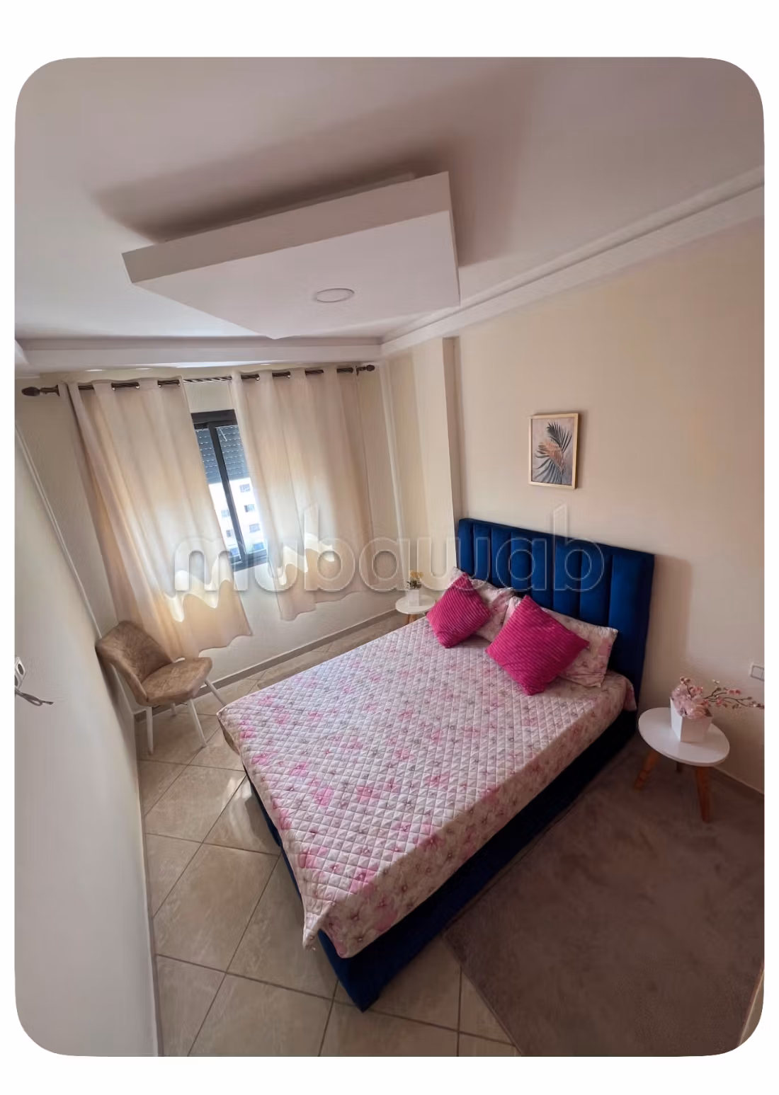 Appartement 79 m² à Hay Salam — 6