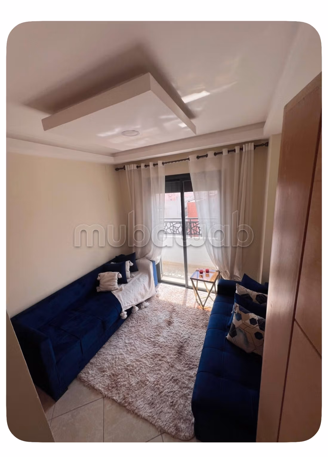 Appartement 79 m² à Hay Salam — 8