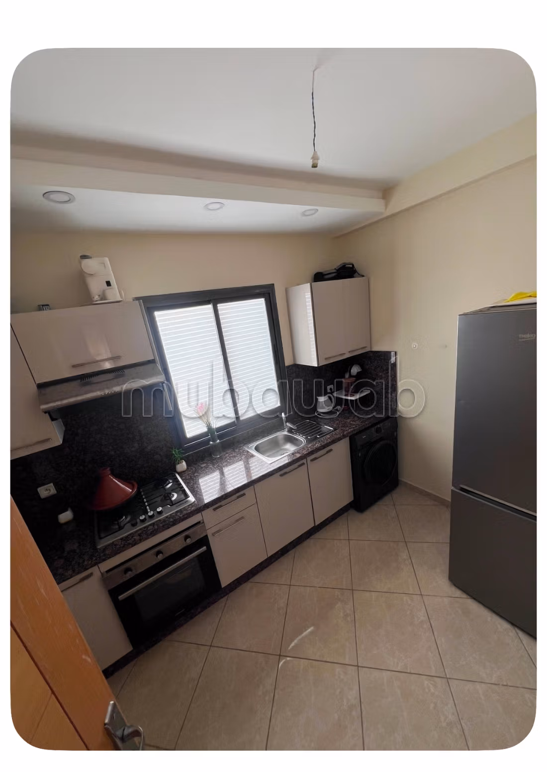 Appartement 79 m² à Hay Salam — 9