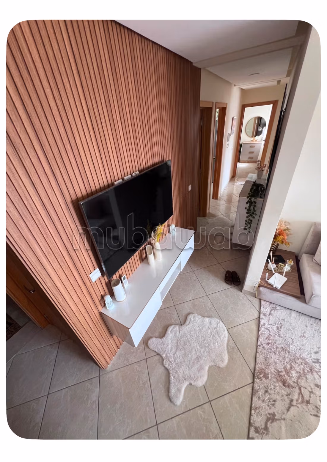 Appartement 79 m² à Hay Salam — 10