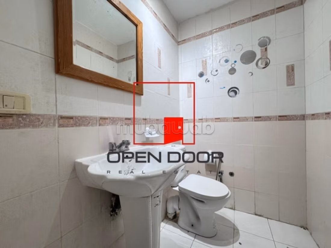 In affitto - Magnifica villa con piscina a Cartagine