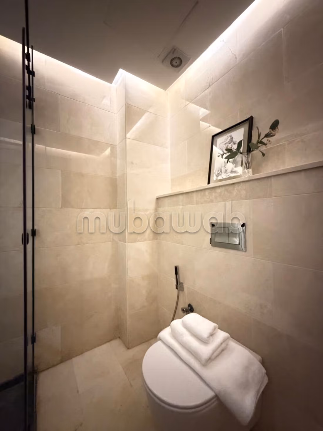 Studio Chic 63m2 con Palestra – CFC